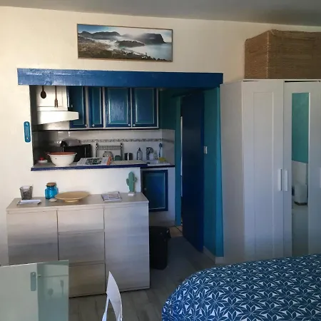 Apartment Centre