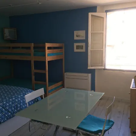 Apartment Centre Cassis