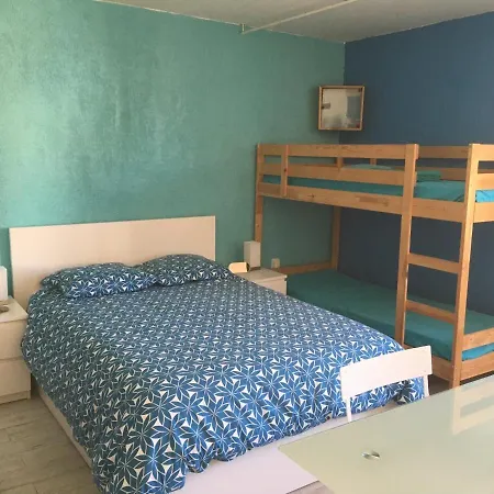 Apartamento Centre Cassis