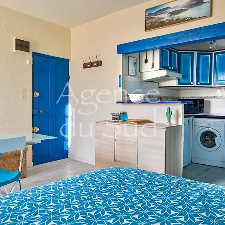 Centre Apartment