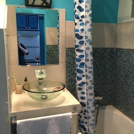 Centre Apartment Cassis