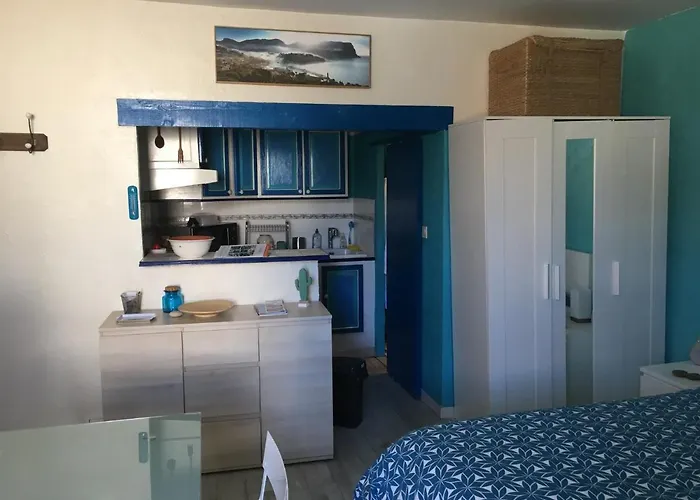 Apartament Centre