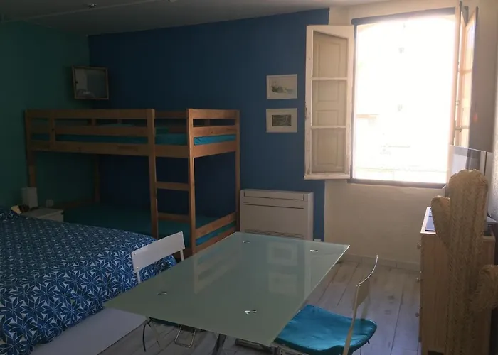Apartament Centre Cassis